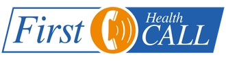 First Health Call Logo
