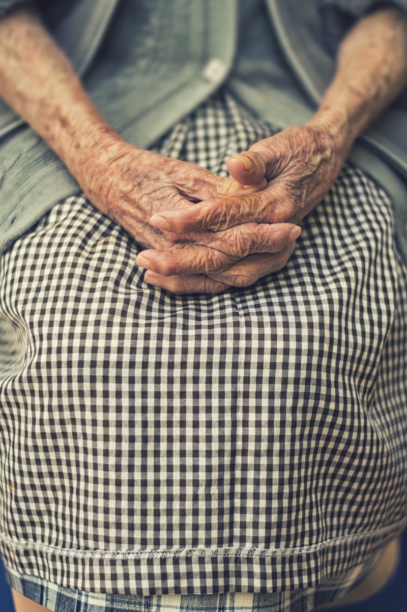 Artritis: señales y cuidado