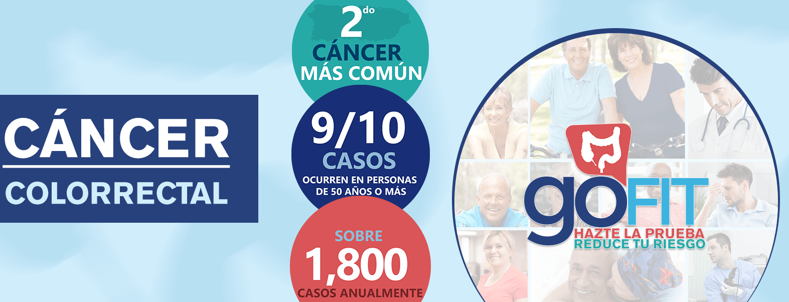 Cáncer colorrectal