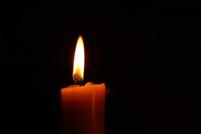 Sin electricidad: qué hacer