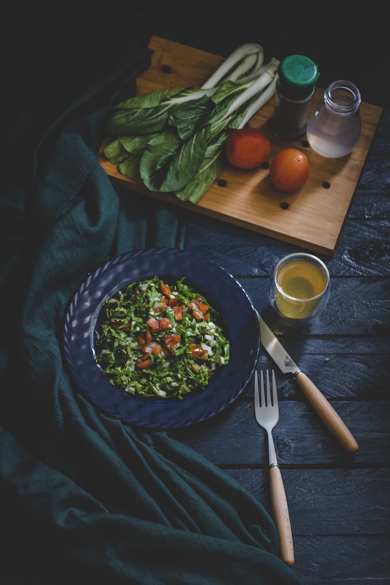 La alimentación es clave